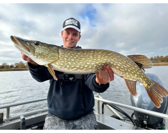 Smartlures Roofvis Festival 2026