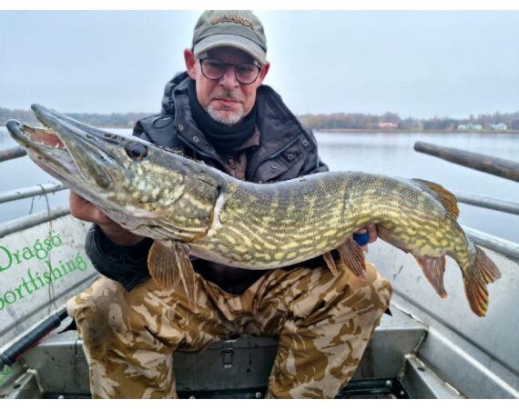 Smartlures Roofvis Festival 2026