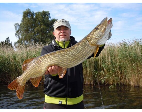 Smartlures Roofvis Festival 2026