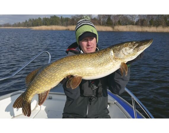 Smartlures Roofvis Festival 2026