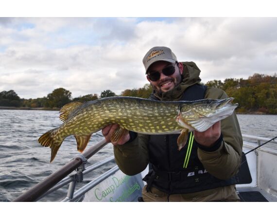 Smartlures Roofvis Festival 2026