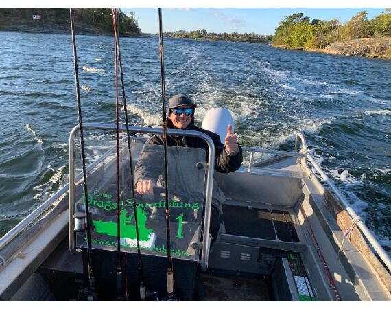 Smartlures Roofvis Festival 2026