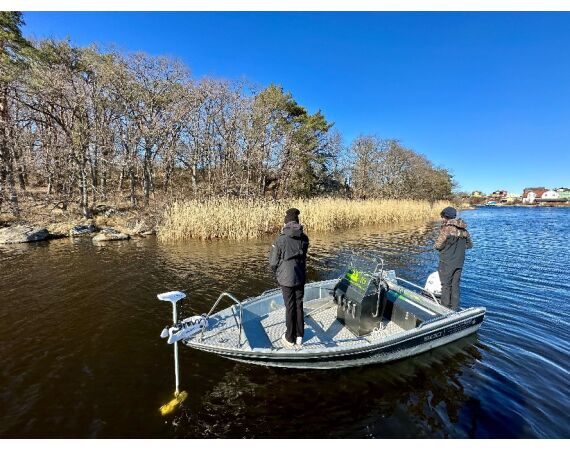 Smartlures Roofvis Festival 2026