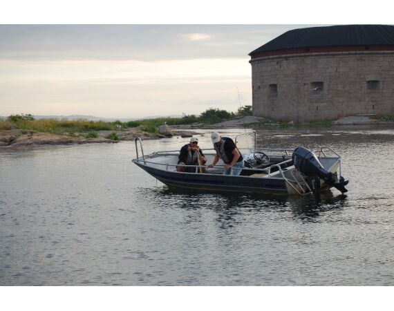 Smartlures Roofvis Festival 2026