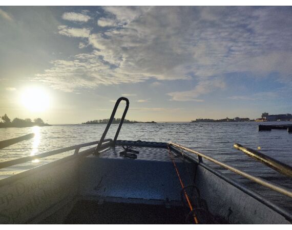 Smartlures Roofvis Festival 2026