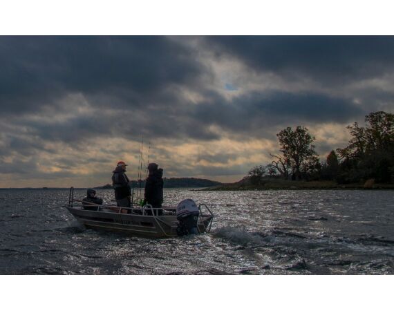 Smartlures Roofvis Festival 2026