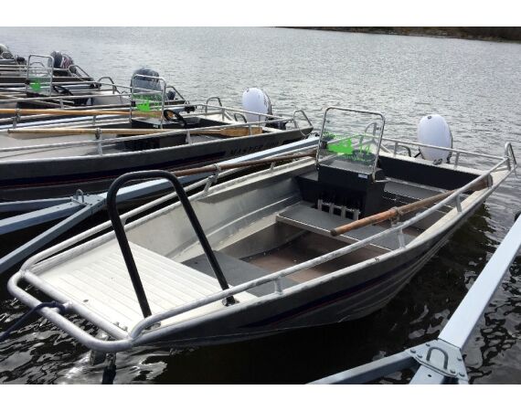 Smartlures Roofvis Festival 2026