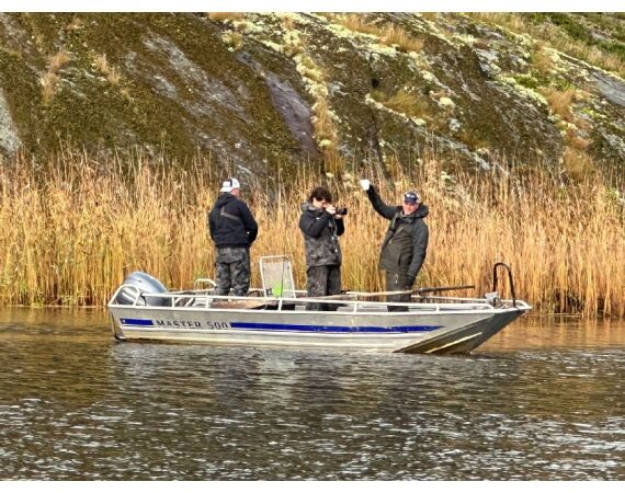 Smartlures Roofvis Festival 2026