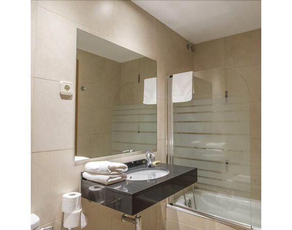 Pyreneeën van oost naar west