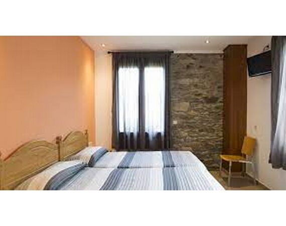 Pyreneeën van oost naar west