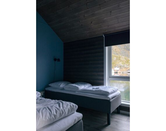 Hemmingodden Nappstraumen