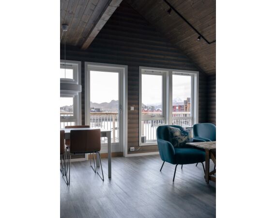 Hemmingodden Nappstraumen