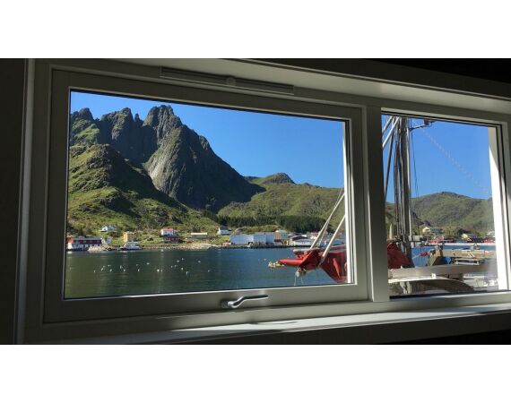 Hemmingodden Nappstraumen