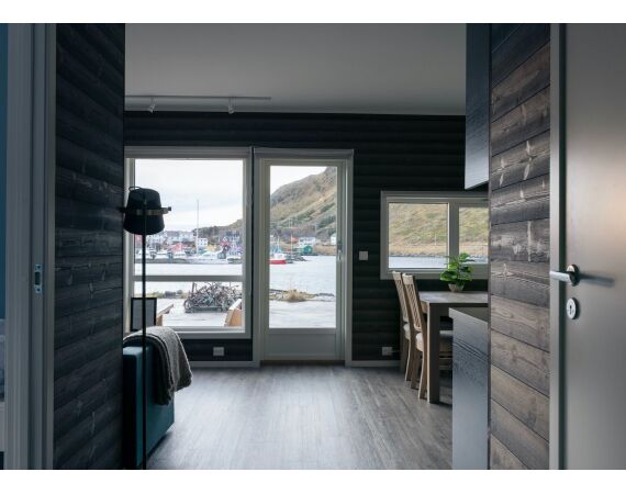 Hemmingodden Nappstraumen