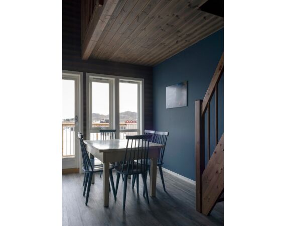 Hemmingodden Nappstraumen