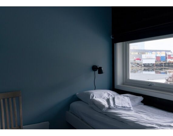 Hemmingodden Nappstraumen