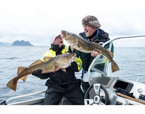 Hemmingodden Nappstraumen