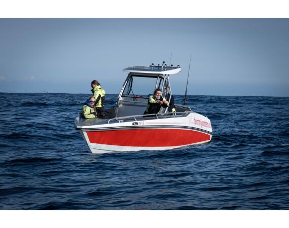 Hemmingodden Nappstraumen