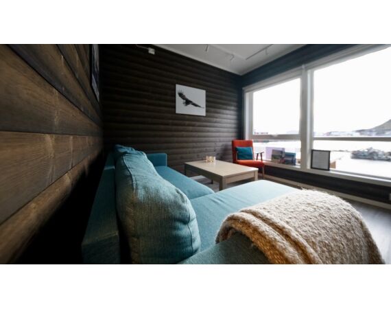 Hemmingodden Nappstraumen