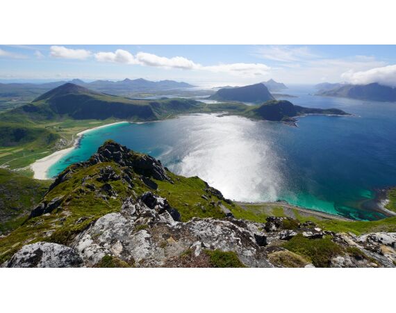 Hemmingodden Nappstraumen