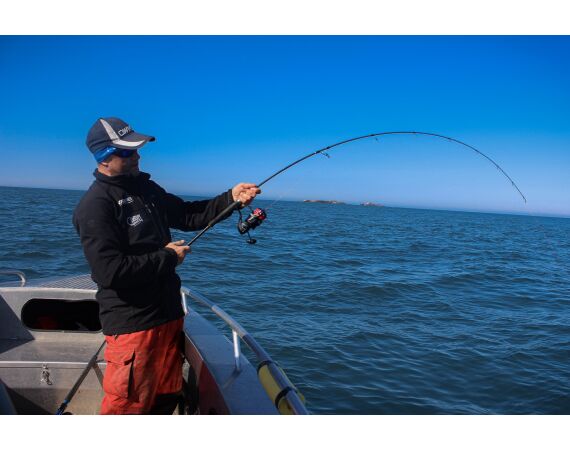 Hemmingodden Nappstraumen