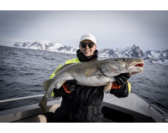 Hemmingodden Nappstraumen