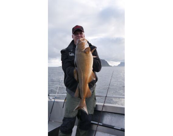 Hemmingodden Nappstraumen