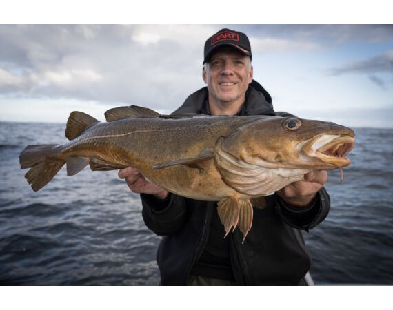 Hemmingodden Nappstraumen