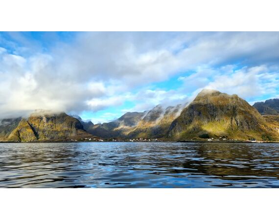 Hemmingodden Nappstraumen