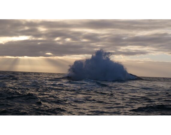 Hemmingodden Nappstraumen