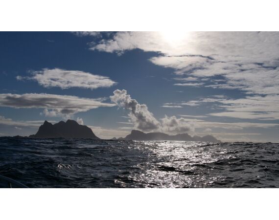 Hemmingodden Nappstraumen