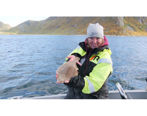 Hemmingodden Nappstraumen