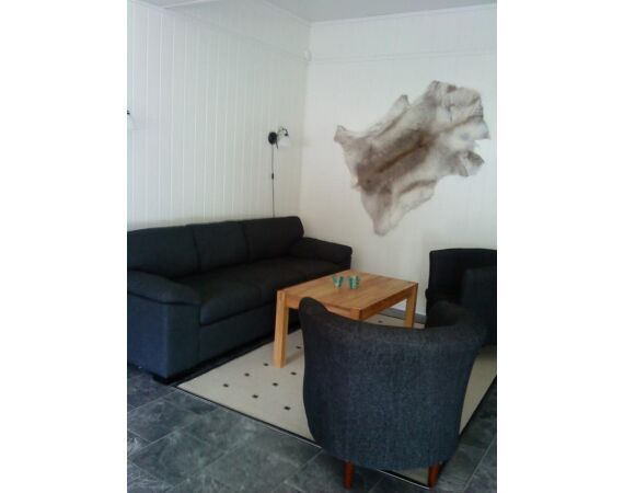 Havoysund Arronet boot