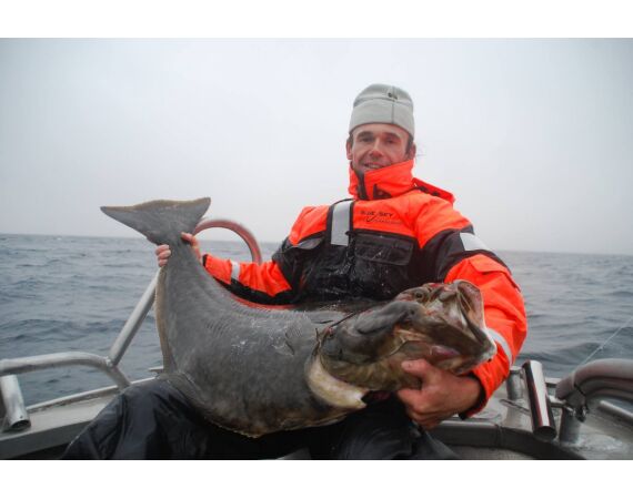 Havoysund Arronet boot