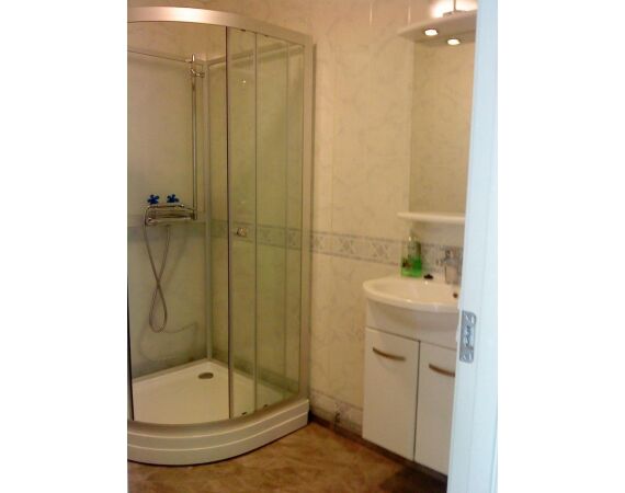 Havoysund Arronet boot