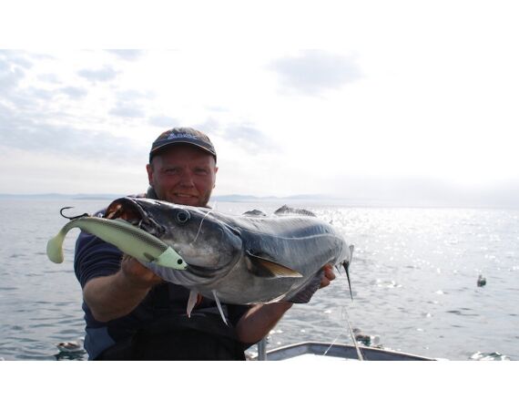 Havoysund Arronet boot