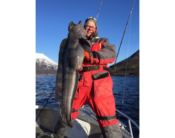 Havoysund Arronet boot