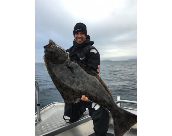 Havoysund Arronet boot