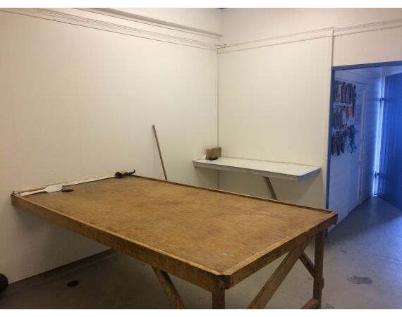 Havoysund Arronet boot