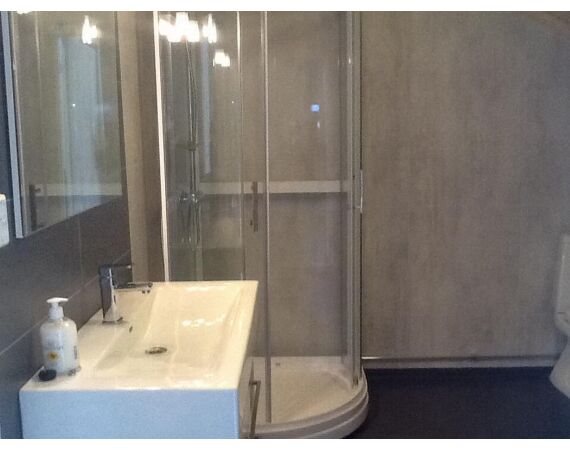 Havoysund Arronet boot