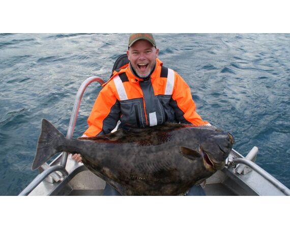 Havoysund Arronet boot