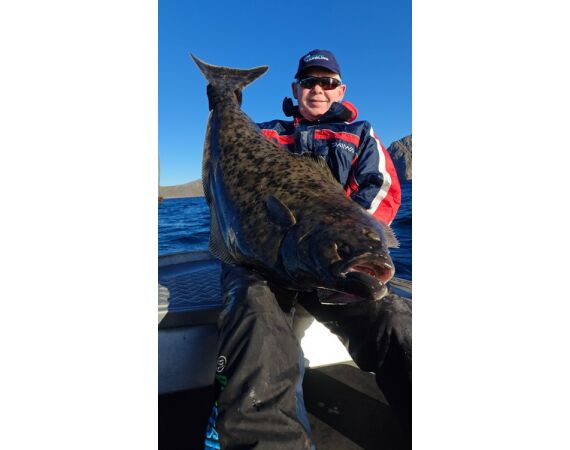 Havoysund Arronet boot