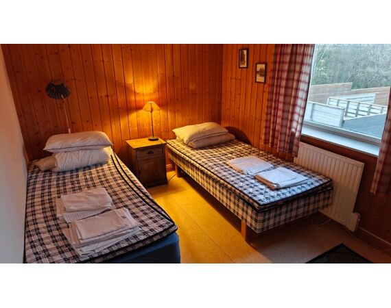 Havoysund Arronet boot