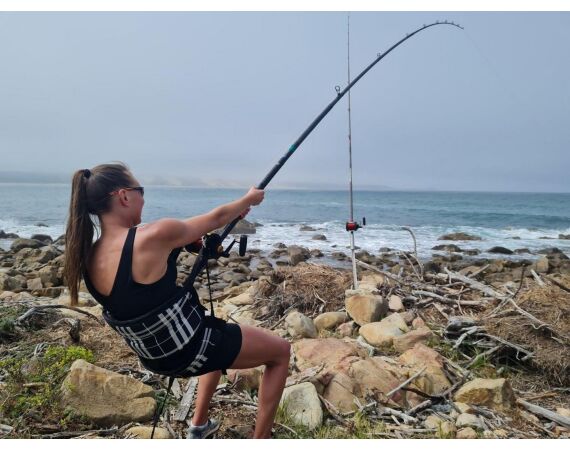 Zuid Afrika Mosselbaai