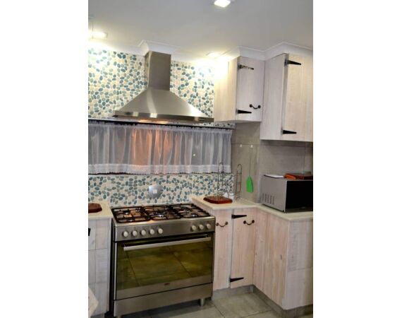 Zuid Afrika Mosselbaai