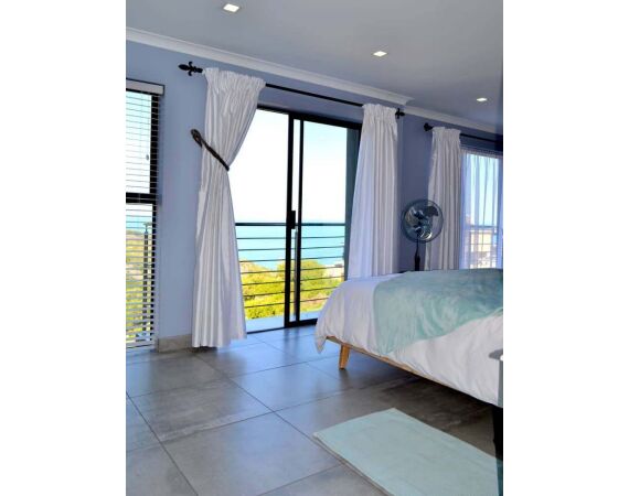 Zuid Afrika Mosselbaai