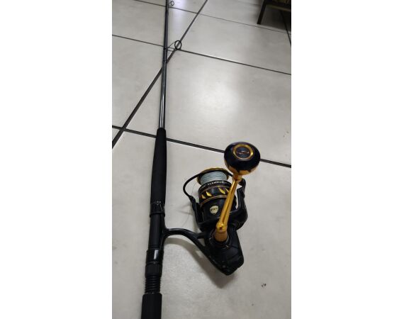 Zuid Afrika Mosselbaai