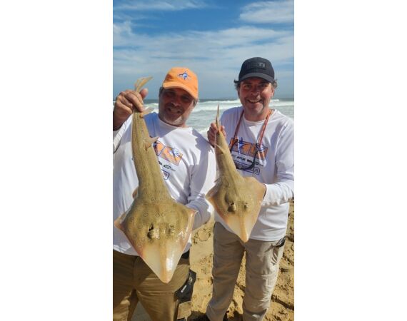 Zuid Afrika Mosselbaai