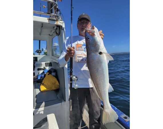 Zuid Afrika Mosselbaai