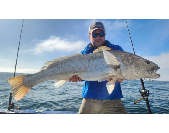 Zuid Afrika Mosselbaai